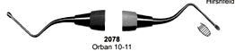 Files Orban 10-11