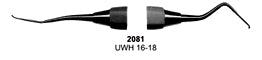 Hoes UWH 16-18