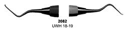 Hoes UWH 18-19