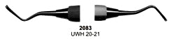 Hoes UWH 20-21