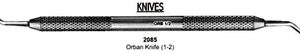 Knives Orban Knife 1-2