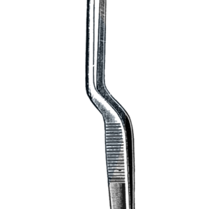 Lucae Ear Forceps, 5 3/4" (14.5 cm)