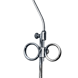 Krause Ear Snare 6 7/8" (17.5 cm)