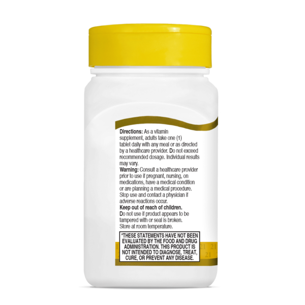 Vitamin B-12 1000 mcg