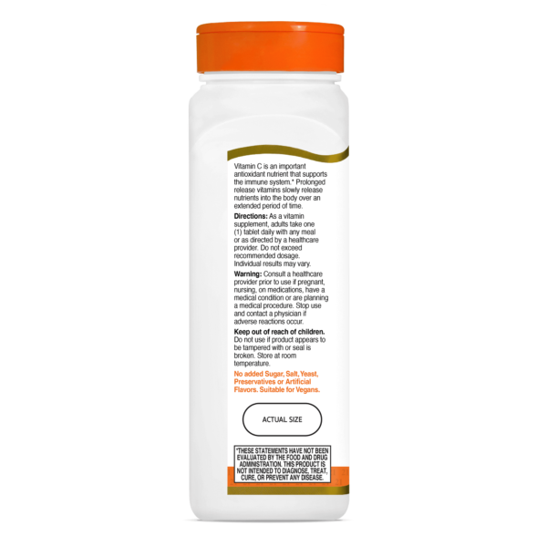 Vitamin C 1000 mg