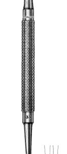 Bone Files No. 33