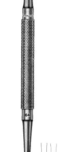 Bone Files Miller No. 33
