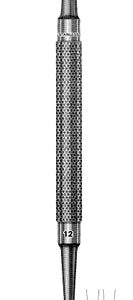 Bone Files Howard No. 12