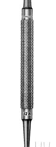 Bone Files Howard No. 12A
