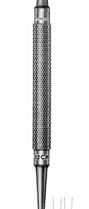 Bone Files Howard No. 12CA