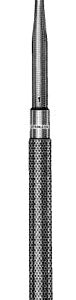 Bone Chisels Gardner No.1