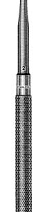 Bone Chisels Gardner No.2