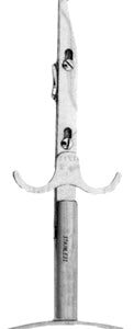 Crown Removers Crown Spreader