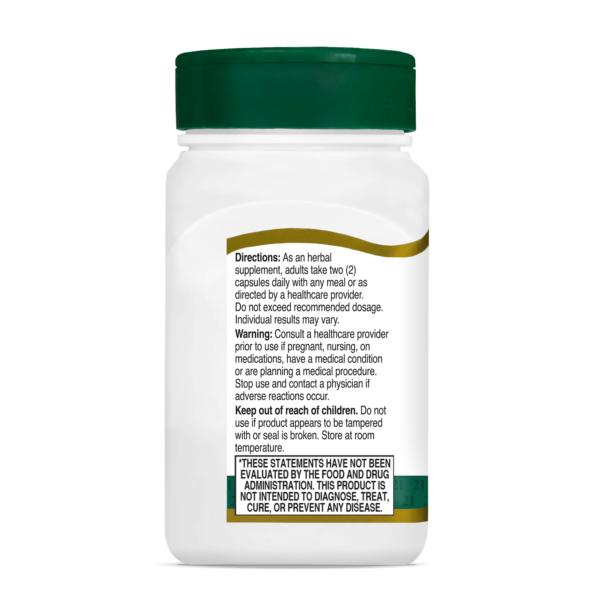 Horse Chestnut Extract