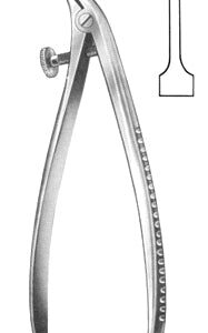 Crown Instruments Bohm 26cm