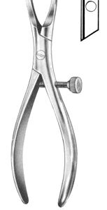Crown Instruments Crown Removing Pliers 14cm