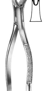 Crown Instruments Montfort 18cm