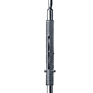 Freer Spetum Elevator, Blunt & Sharp Blades 7 1/2" (19 cm)