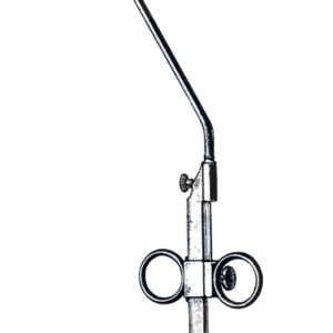 Krause Nasal Snare 10" (25.5 cm) W/Angled Cannula