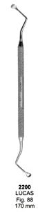 Implants Instruments Lucas 170mm