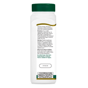 Cranberry Extract