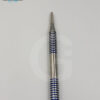 Dental Bone Chisels With Blue Groves #2