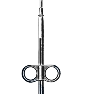 Eve Tonsil Snare, Plain 11" (28 cm)