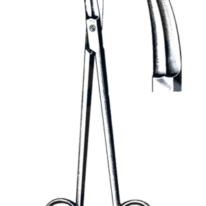 Boettcher Tonsil Scissors 7 1/4" (18.5 cm)