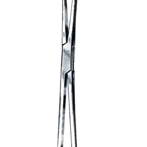 Ballenger Tonsil Seizing Forceps 8 1/2" (21.5 cm)