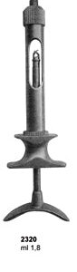 Dental Syringe E 1.8ml