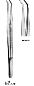 Dental Tweezers College 15cm