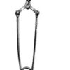 Mesh Bur DIamond Holder Large 2-1/8" Diameter Sterilizing & Lab Instruments