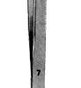 Fine Curved 4-1/2" Sterilizing & Lab Instruments