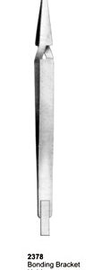 Bonding Bracket Holder 136mm Sterilizing & Lab Instruments