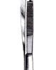 Tissue Forceps 1x2 Teeth 6"