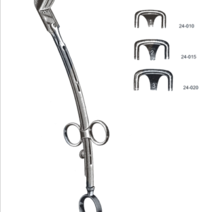 La Force Adenotome, Standard Pattern, Medium 9 3/4" (25 cm)