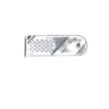 La Force Adenotome Blades, Small