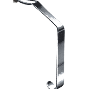 Love Uvula Retractor 6 1/4" (16 cm), (20 mm)