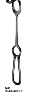 Lip & Cheek Retractors Middeldorpf