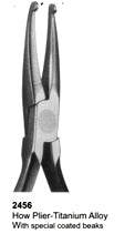 Orthodontic Pliers