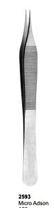 Micro Adson 160mm