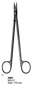 Kelly Scissors 175mm