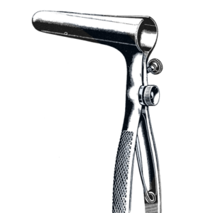 Bodenhammer Rectal Speculum