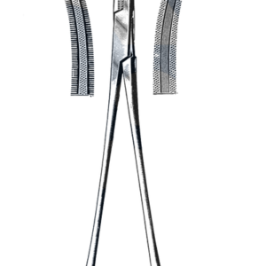 Buie Pile Clamp, 8 1/2" (22 cm)