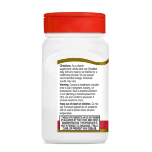 Vitamin D3 50 mcg