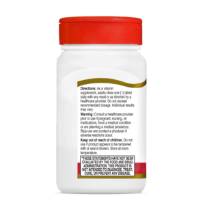 Vitamin D3 10 mcg Chewable