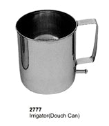 Irrigator Douch Can