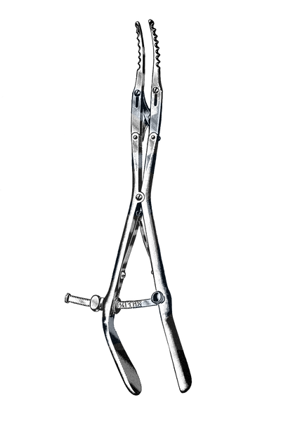Goodell Uterine Dilator, Large 13" (33 cm)