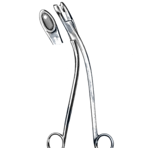 Gellhorn Biopsy Punch Forceps 9 1/2" (24 cm)