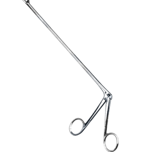 Kevorkian-Younge Biopsy Forceps 3.5 x 8 mm Bite Small Rectangular Jaws With Teeth